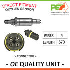 New * Oe Quality * Oxygen Sensor For Bmw 330I 520I 525I 530I E46 E39 E60 / 61