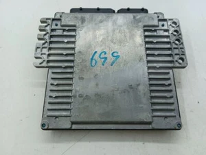 Infiniti FX ECU Engine Control Module Unit MEC65430C1 AMD112024 - Picture 1 of 6