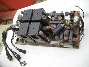 E25 GE TM 17 247 SCR Gabelstaplersteuerung 2776825 GE-S-SCR-M23EE - Bild 1 von 4