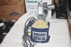 Shark NV360 31 Staubsauger Ersatz Hauptgehäuse Motorbaugruppe Gehäuse/Netzkabel - Bild 1 von 8