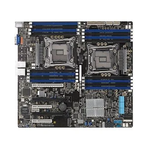 ASUS Z10PE-D16 Workstation Intel C612 Mainboard E-ATX Sockel 2011-3   #331362 - Bild 1 von 5