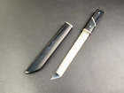 Slachtschiff II japanische Messer Taschenmesser Obst/Gem&#252;semesser 22 cm S1