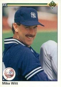 Upperdeck 1990 - Baseball cards - Pick your card