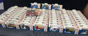 Days Gone Vintage Models Lot Diecast Cars Trucks Collection MIB - #1001 - Picture 1 of 13