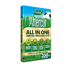 Westland Aftercut All In One Lawn Feed, Weed & Moss Killer - 350m2 Bag