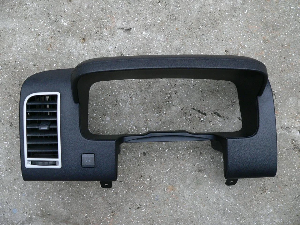 LINCOLN MKX 2008 VELOCÍMETRO MEDIDOR CUADRO DE INSTRUMENTOS BISEL VENTILACIÓN DE AIRE TABLERO MOLDURA Foto 1 de 1