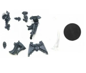 Adepta Sororitas SERAPHIM MODEL Sisters of Battle 40K (B) - Picture 1 of 1