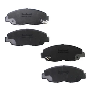 Pastillas de freno delanteras de cerámica para Honda Accord Acura CL 1990-1999 2000 2,2 L 2,3 L - Imagen 1 de 5