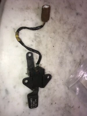 Brazo interruptor control crucero mitsubishi 3000gt 1994-1996 g2 Foto 1 de 4