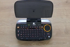 Logitech diNovo Mini - Bild 1 von 4