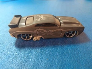 2006 Marvel - Voiture moulée sous pression - Spider-Man - Échelle approximative 1:64 - Photo 1/4