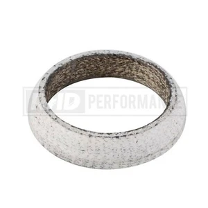 57MM (2.25") EXHAUST BACK BOX DONUT GASKET FOR HONDA CIVIC EP3 TYPE R K20 VTEC - Picture 1 of 1