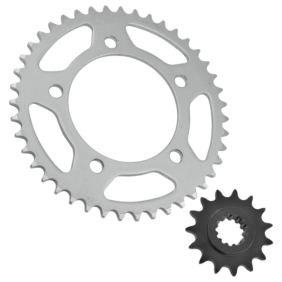Front Rear Drive Chain Sprocket for Husaberg FE350 FC499 1992 23801-MJE-D00 - Image 1 of 4