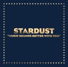 Stardust Music Sounds Better With You (Vinyl) 12" Single