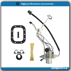 25003533 Fuel Pump Sender Sending Unit Assembly for Chevy Corvette 5.7L 1984 - Foto 1 di 11