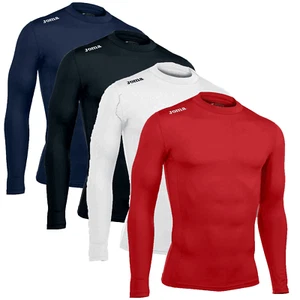 JOMA ACADEMY Funktionsshirt Langarm Kompression Fitness BRAMA DRY MX NEU OVP - Bild 1 von 17