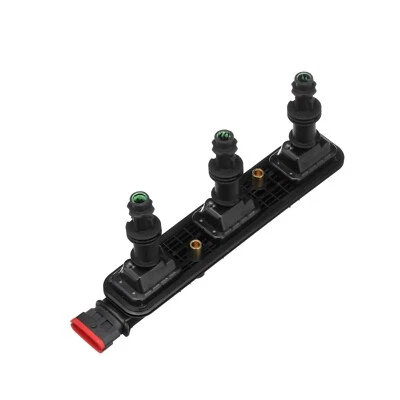 Bobina de encendido SMP 680ZA37 2000 para Cadillac Catera 1999-2001 Foto 1 de 4