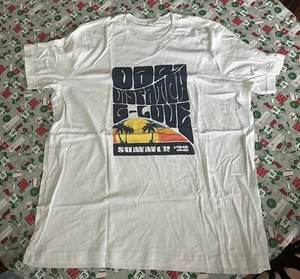 Dispatch & O.A.R.  G Love Tour 2022 Shirt 2XL - Picture 1 of 5