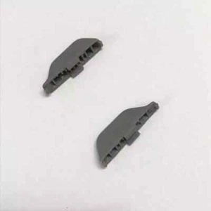 1 Pair DJI Mavic Air 2/2S Protect Replacement Leg Parts Rear Foot Rear - Picture 1 of 4