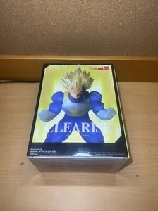 Dragon Ball Z Super Saiyan Trunks Figure Clearise Banpresto #3 - Picture 1 of 7