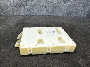 MERCEDES X166 W166 GLE350 GL450 MÓDULO DE CONTROL DE ADQUISICIÓN DE SEÑAL SAM trasero OEM - Imagen 1 de 4