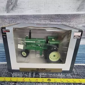 Speccast 2014 1/16 Oliver 1750 gas n/frontend diecast highly detailed Tractor - Picture 1 of 11