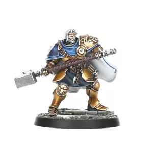 DHORAZ GIGANTE-FELL Xandire’s Truthseekers NUEVO Stormcast Eternals WH Underworlds - Imagen 1 de 2