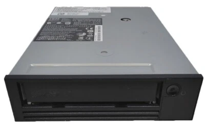 DELL LTO6 SAS Internal Tape Drive   35P0881  FJT69 0FJT69 - Image 1 of 2