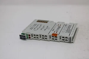 Beckhoff KL3122 Analog Input - Picture 1 of 3