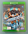 Rugby Challenge 4 Xbox One - Free Postage - Great Condition