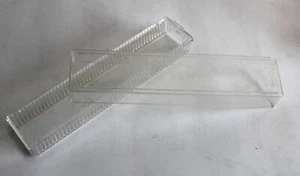 50er Paximat-Umfüllkassette Titania U 550 PZ Paximatmagazin Diamagazin - Bild 1 von 3