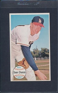 1964 Topps Giants #016 Dean Chance Angels EX/MT *162 - Picture 1 of 1