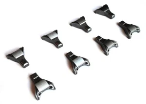 NEW Rockers Rocker Arms Set for Nissan SR20DET S13 S14 SR20 - Foto 1 di 2
