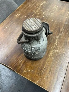 Duff Norton 50 Ton Jack No. 5010 A2 - Picture 1 of 5