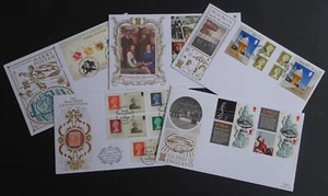 2005 - 2008 Benham Gold (300-399) - Multi Listing - Picture 1 of 98