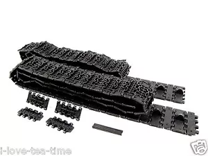 Pistas de metal a escala 1/16 Mato T-34/85 (de tanque largo Heng T-34/85) MT155 - Imagen 1 de 1