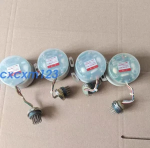 1PC Used SANYO DENKI F682000DKA Servo Motor Encoder Free Shipping. - Picture 1 of 2