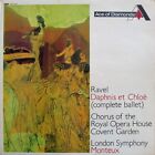 Maurice Ravel  Chorus Of The Royal Opera House Covent Garden The London Sy