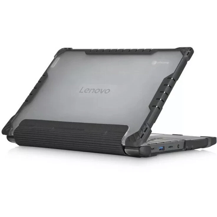 Lenovo Case For 100e Chrome - Image 1 of 1