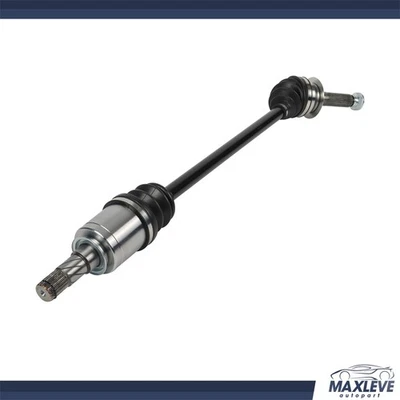 CV Axle for Subaru Outback 2015-2019 Legacy 2015-2017 2.5L Rear Left or Right - Image 1 of 4