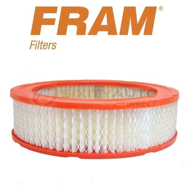FRAM Air Filter for 1951-1952 Fargo FO1 Pickup - Intake Inlet Manifold Fuel np Foto 1 de 4