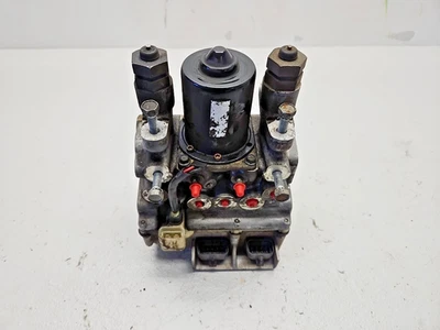 Módulo de bomba de freno antibloqueo ABS Chevy GMC C/K 1500 1992-1994 FABRICANTE DE EQUIPOS ORIGINALES Foto 1 de 4