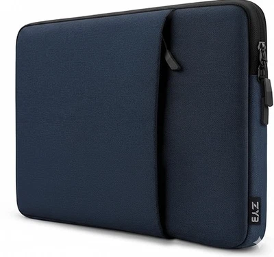 13,5 NOTEBOOK LAPTOP CUSTODIA CUSTODIA PER APPLE HP SONY DELL - Immagine 1 di 4