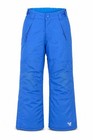 Muddy Puddles Boys Snow Pants Trousers Size 5-6 Years Blue Activewear Waterproof