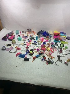 lol puppenzubehör konvolut - Bild 1 von 4