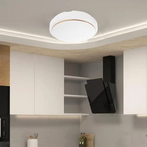 Ceiling Lampshade Hanging Lights for Kitchen Clip on Replacement - Picture 1 of 12