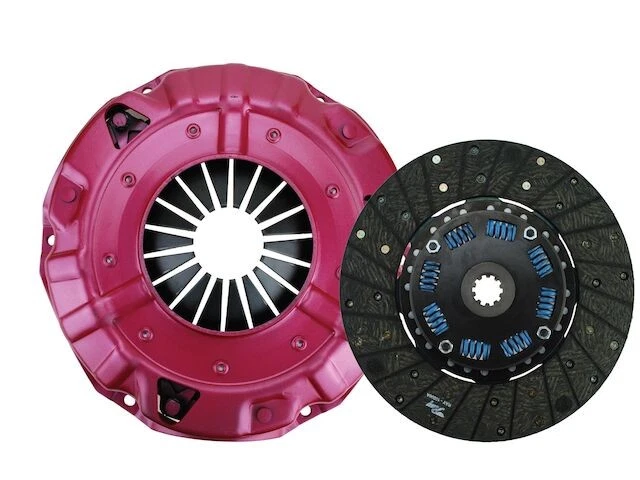 For 1987-1988 Chevrolet V30 Clutch Kit 59499YRTT - Image 1 of 3