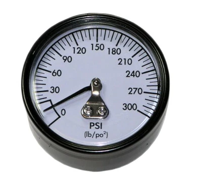 DeWalt D55146 Compressor Replacement Air Regulator - A18885 - Image 1 of 3