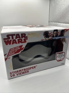 Star Wars Stormtrooper VR Viewer - Picture 1 of 8