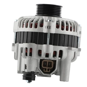 Alternator 140A For Holden VT VX VY WH WK V8  Petrol  LS1 Gen3 5.7Ltr  1999-2006 - Picture 1 of 20